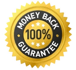 Chronoboost Pro Moneyback Guarantee