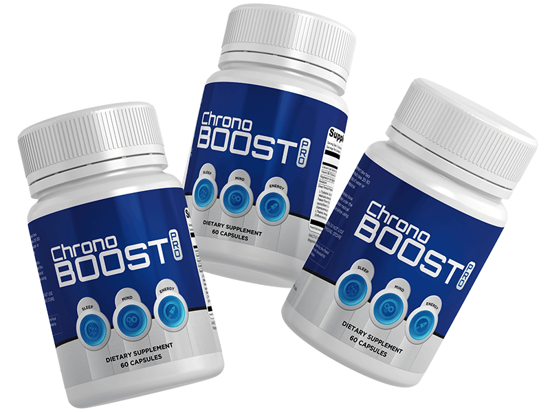Chronoboost Pro