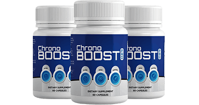 Chronoboost Pro